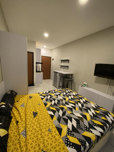 EcoHome Apartement Citra Raya, Tangerang