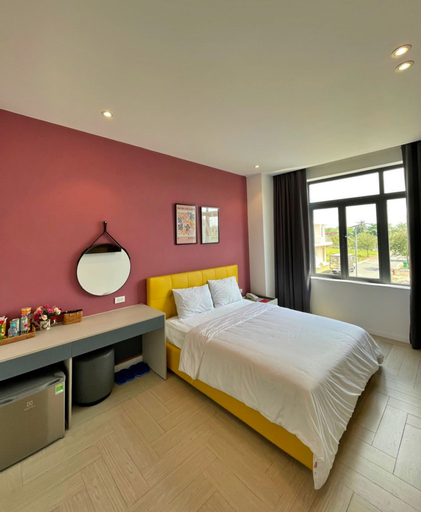 Bedroom 22