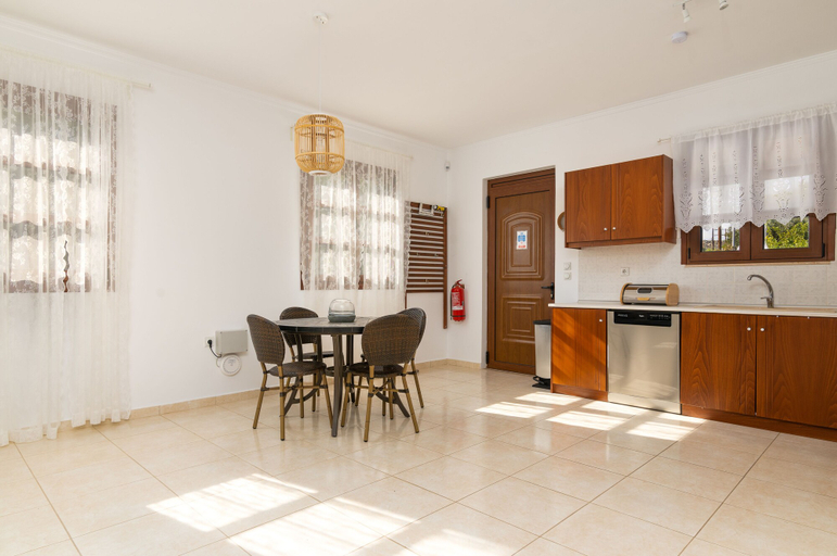 Others 5, Lindos Aeonian Villas, South Aegean
