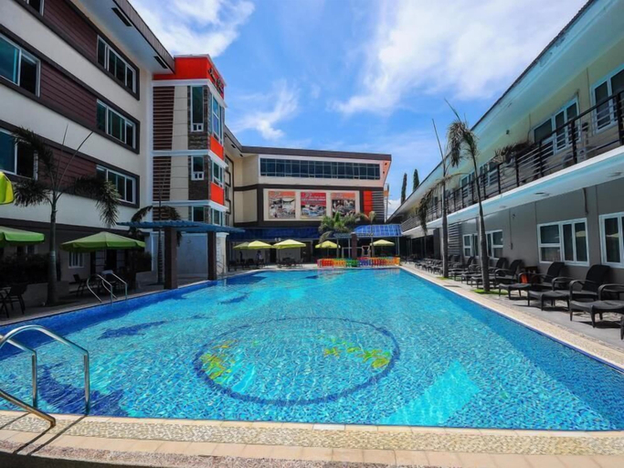 Sport & Beauty 4, Inter Park Hotel, Olongapo City