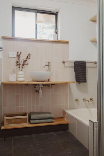 Bathroom 8