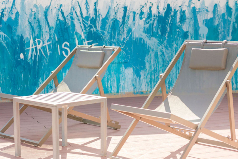 Sport & Beauty 3, Hotel Agua Beach - Adults Only, Baleares