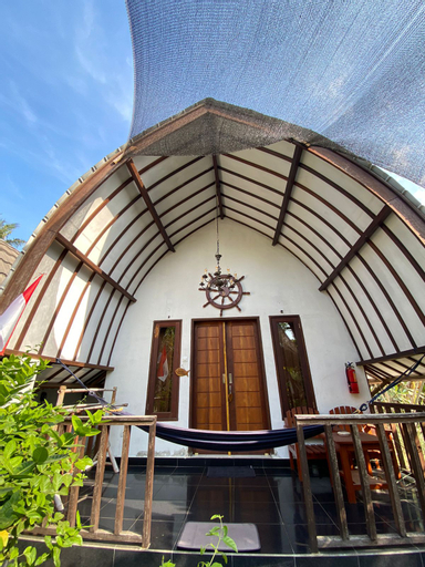 Exterior & Views 4, Mustika Ocean Lodge, Lombok