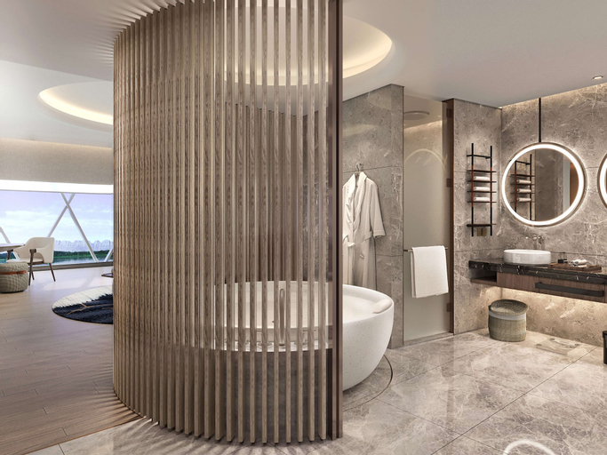 Bathroom 3