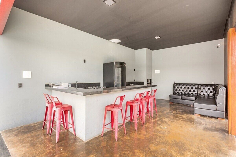 Private kitchen 3, Condomínio Vila Bela, Pirenópolis