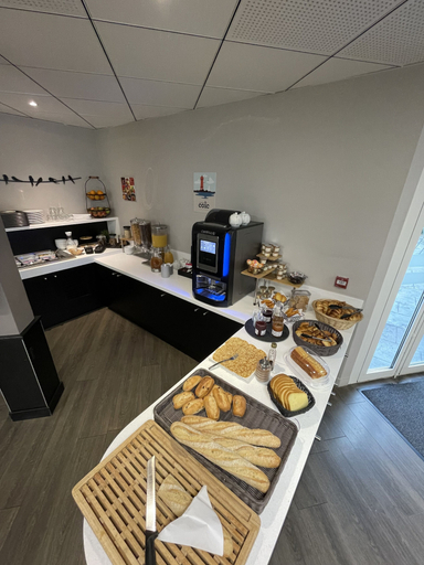 Food & Drinks 5, HOTEL RESTAURANT BEL AIR, Ille-et-Vilaine