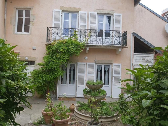 Exterior & Views, Vichy Sejour, Allier