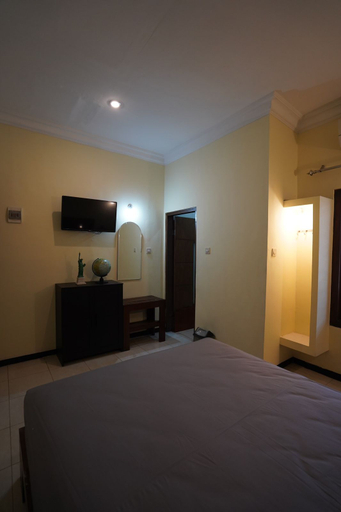 Bedroom 2, Omah Denaya, Surabaya