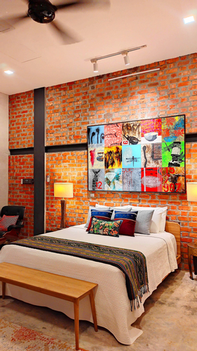 Bedroom 11