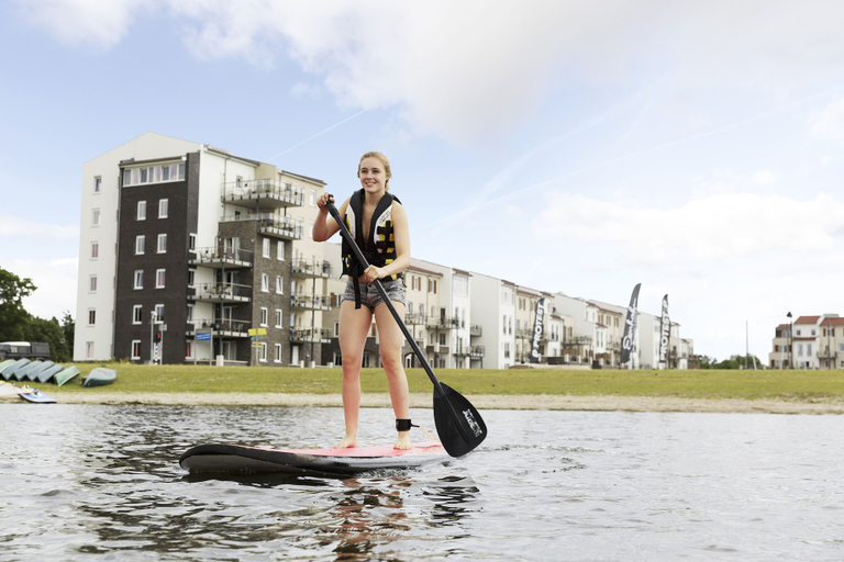 Exterior & Views 2, Hotel De Eemhof by Center Parcs, Zeewolde
