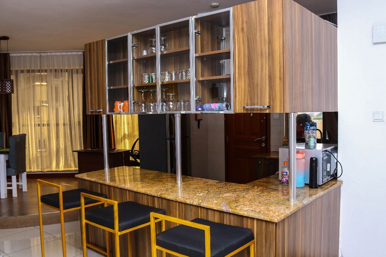 Others 4, 2 Bedroom Myra Residences Kilimani, Kibra