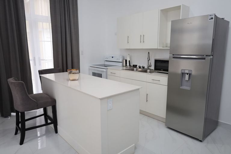 Others 4, The Ellysian Apartments
