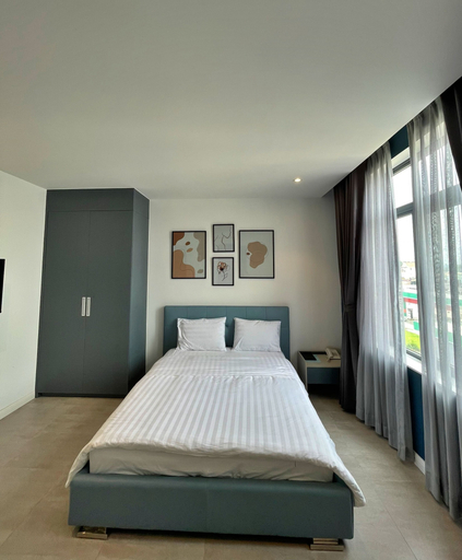 Bedroom 21