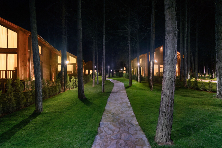 Exterior 3, HARMONY GREEN VİLLAGE RESORT