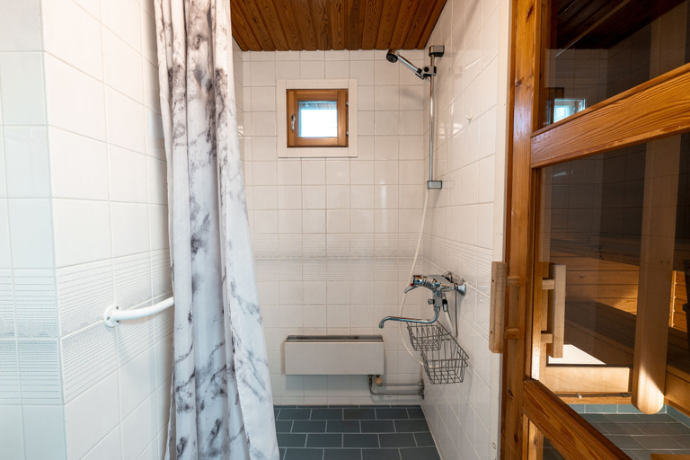 Bathroom 4, 2ndhomes Kalevankatu apartment 2, Uusimaa