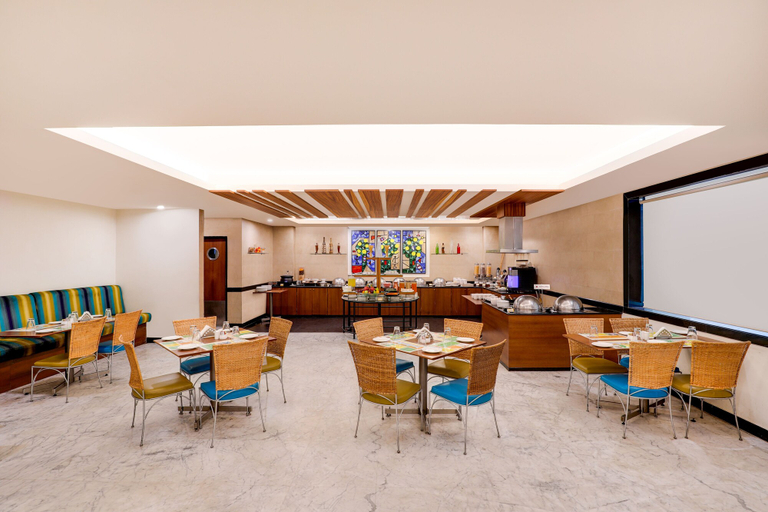 Food & Drinks 5, Lemon Tree Hotel, Indore, Indore