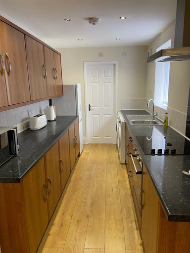 Others 4, Norton Serviced Apartments, Stockton-on-Tees