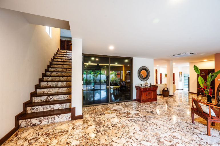 Others 4, Kinnaree Grand Villa, Pulau Phuket