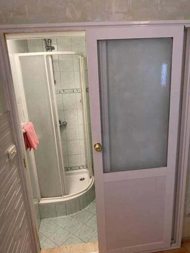 Bathroom 2, Villa Kolorina, Dubrovnik
