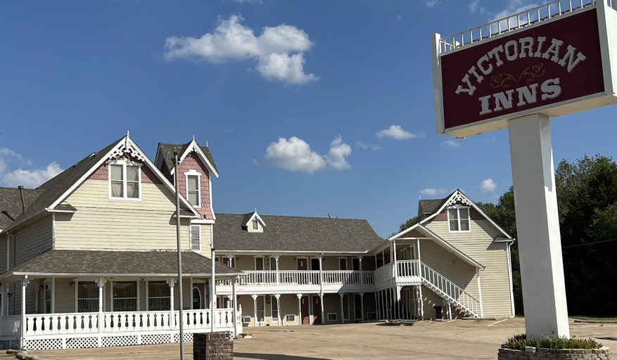 Victorian Inn, Pawnee
