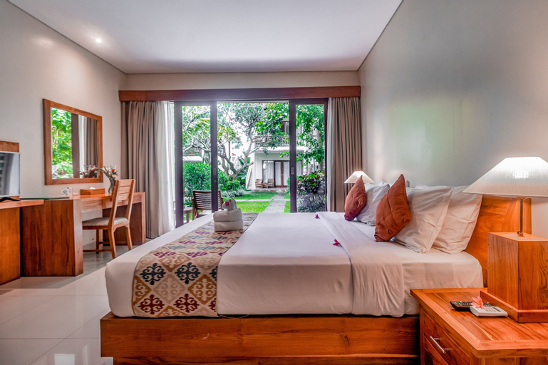 Bedroom 6