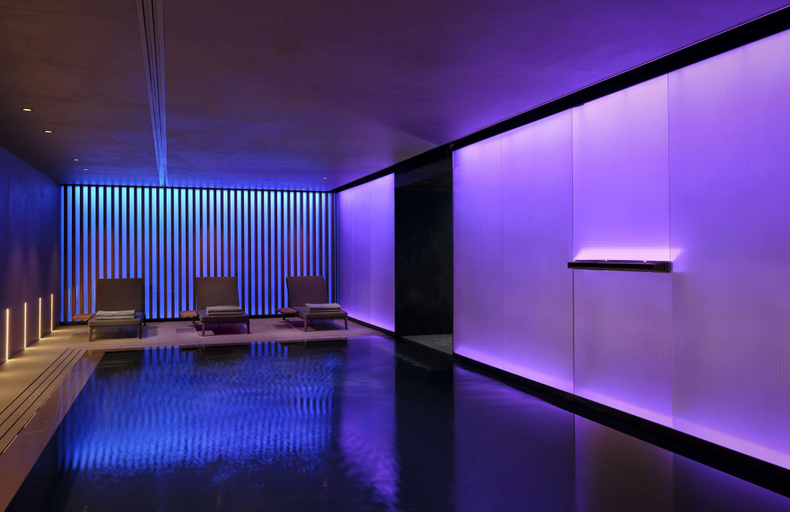 Sport & Beauty 2, art’otel Zagreb, Zagreb