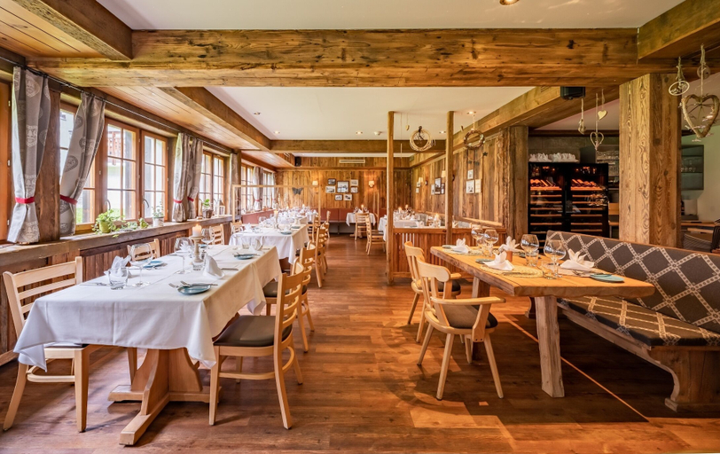 Food & Drinks 4, The Pollux, Visp