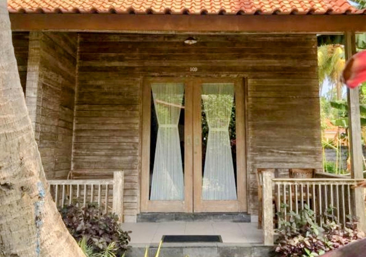 Exterior & Views 1, Penida Social House Villas & Sports Bar, Klungkung
