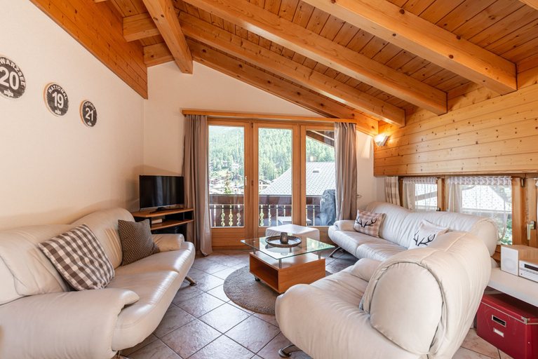 Others 4, Haus Balma- beautiful Zermatt view, Visp
