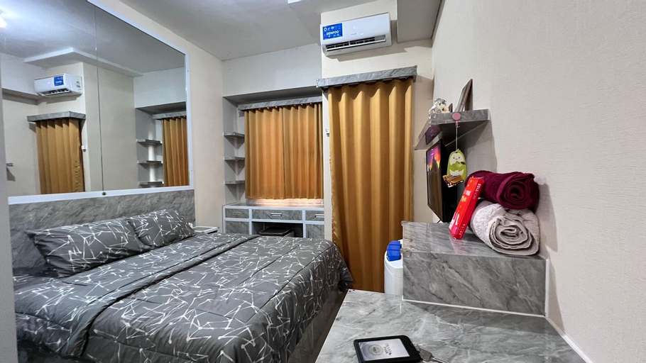Bedroom 13