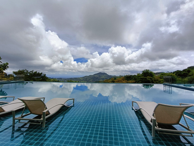Sport & Beauty 5, Mist Mountain Resort powered by Cocotel, Cebu City