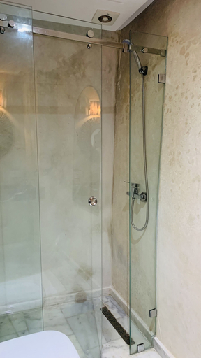 Bathroom 3, Riad Olika, Marrakech