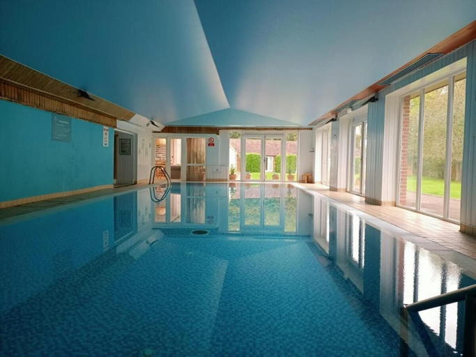 Sport & Beauty 5, Holbrook Manor & Spa., Somerset