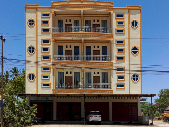 Exterior & Views 3, Hotel O Wisma Syariah Dian Near Pare-pare, Makassar