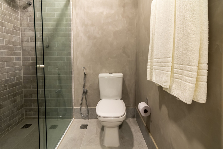 Bathroom 3, Liiv Mar - Natal Ponta Negra, Natal