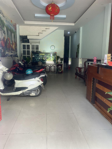 Others 3, Hotel Thanh Tùng A2, Di An