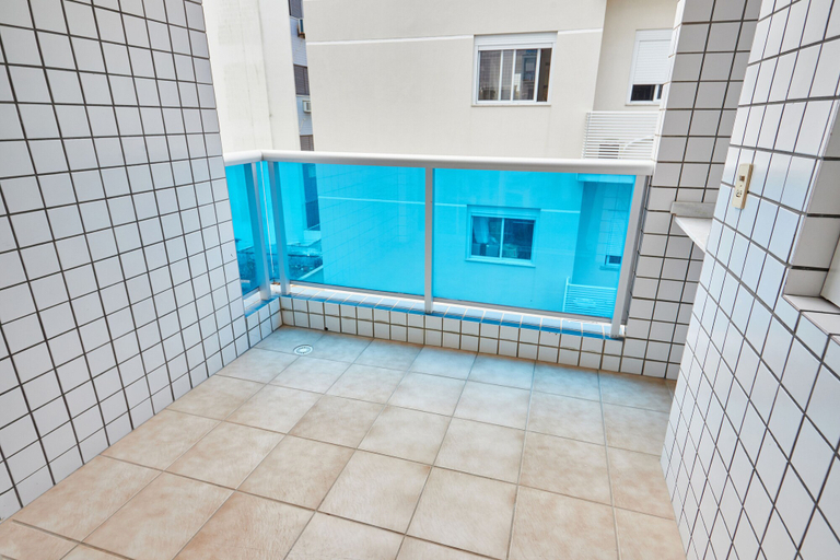 Bathroom 4, Hotel Monte Libano, Florianopolis