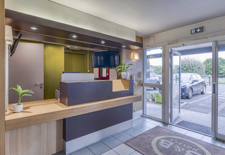 Others 5, B&B HOTEL Bordeaux Sud, Gironde