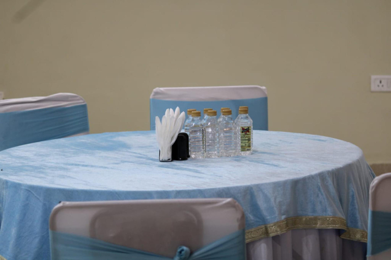 Food & Drinks, Avexia Shreya Residency, Gautam Buddha Nagar