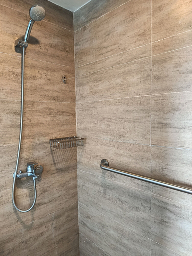 Bathroom 3, Mist Mountain Resort powered by Cocotel, Cebu City
