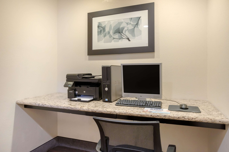 Others 5, Best Western Plus Lonoke Hotel, Lonoke