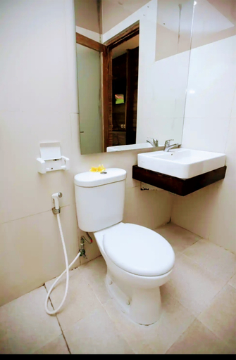 Bedroom 4, Penida Social House Villas & Sports Bar, Klungkung