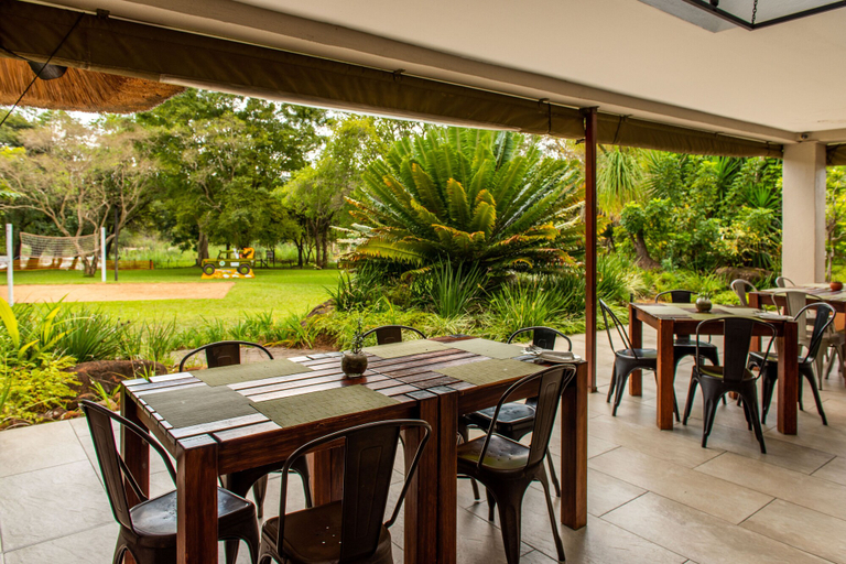 Food & Drinks 4, Kruger Park Lodge Unit 239, Ehlanzeni