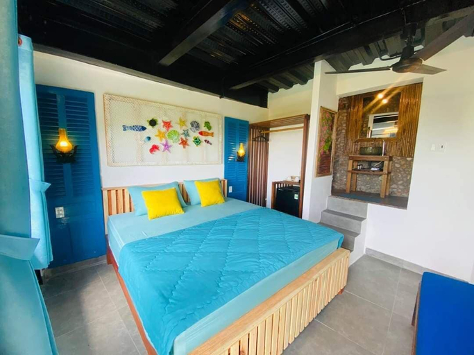 Bedroom 3, The Nam Du Hill, Kiên Hải