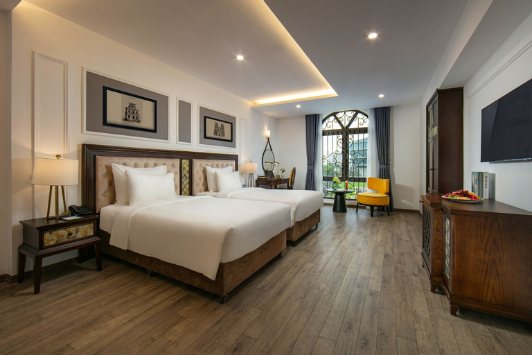 Gloud Hotel, Từ Liêm