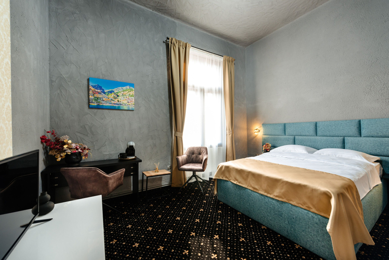Bedroom 4, Palace Bulevard, Cluj-napoca