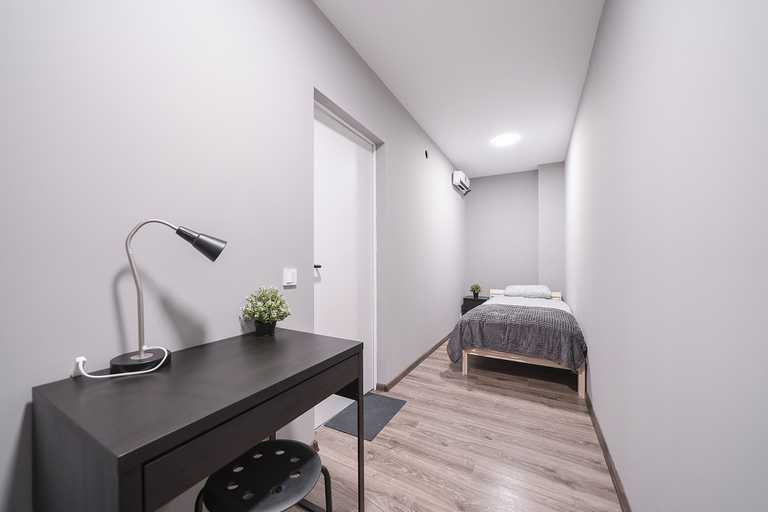Bedroom 3, Lollo Motel Graičiūno - Lollo Luxury, Vilniaus