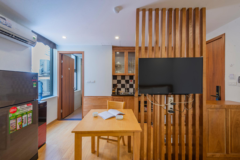 Others 5, Beautiful apartment, Ba Đình