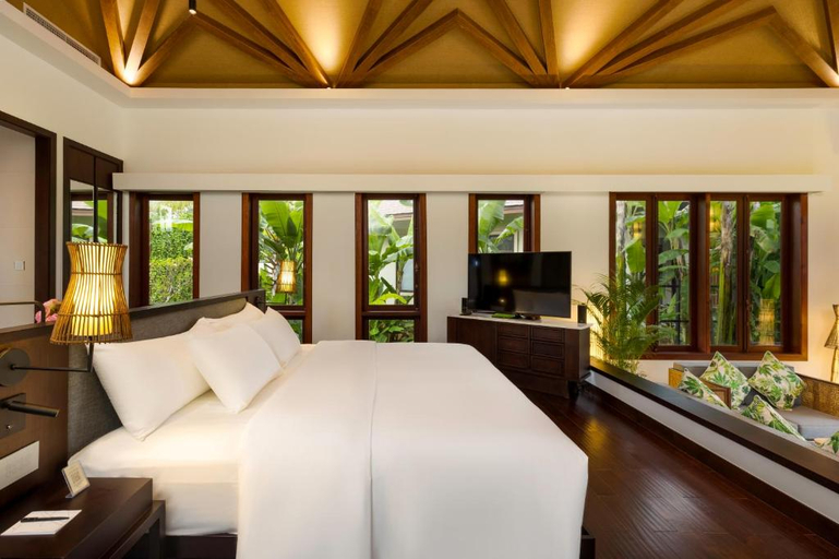 Bedroom 5, Angkor Green Gardens by Dara, Siem Reap