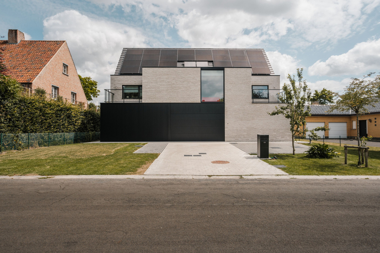 Exterior & Views 2, BEE n BEE, West-Vlaanderen
